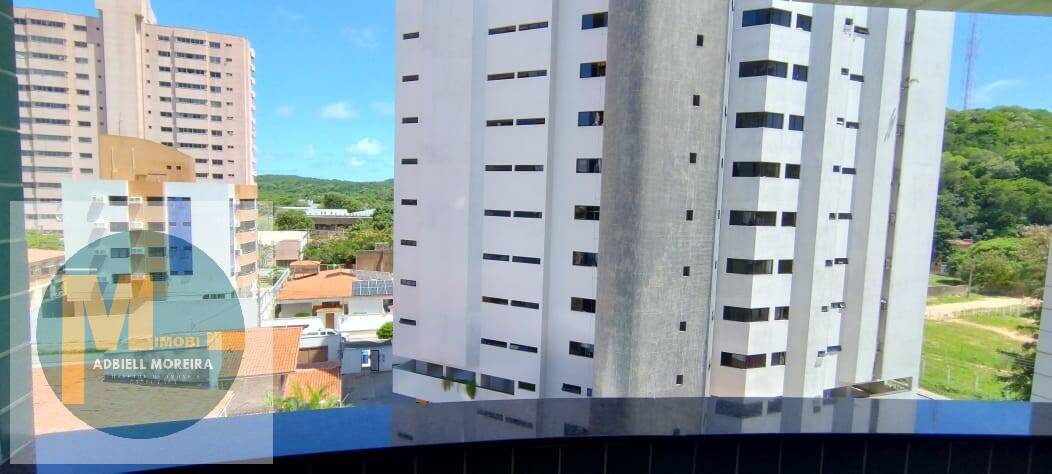 Apartamento à venda com 2 quartos, 55m² - Foto 6