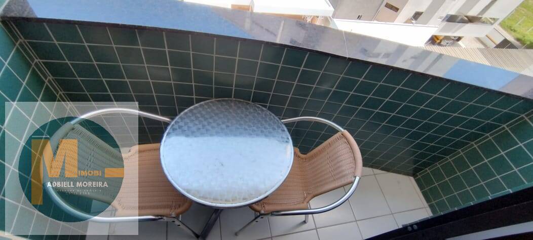 Apartamento à venda com 2 quartos, 55m² - Foto 8