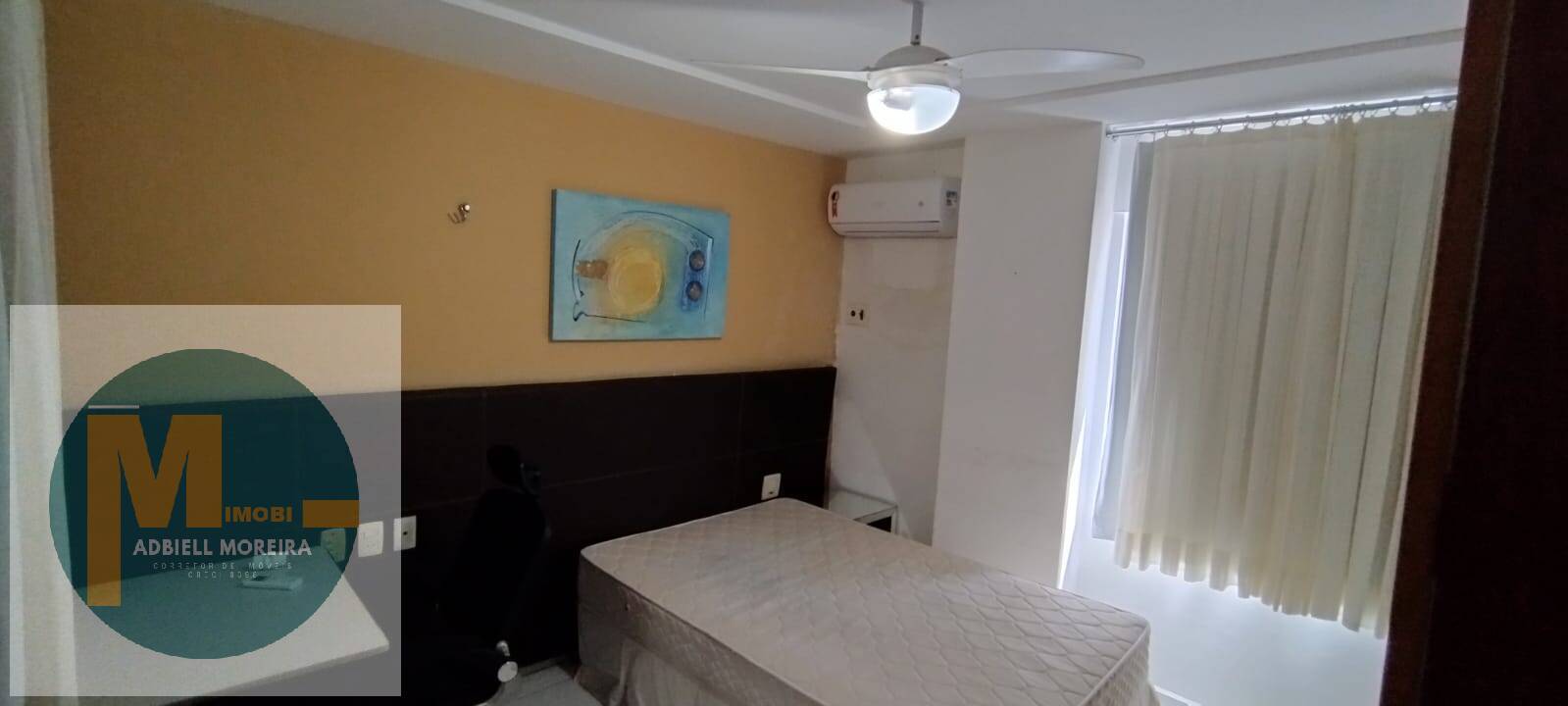 Apartamento à venda com 2 quartos, 55m² - Foto 9