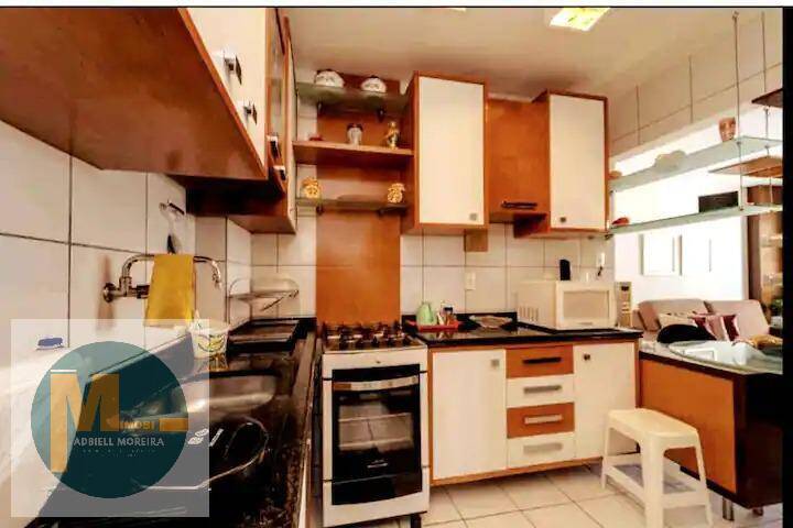 Apartamento à venda com 2 quartos, 55m² - Foto 10
