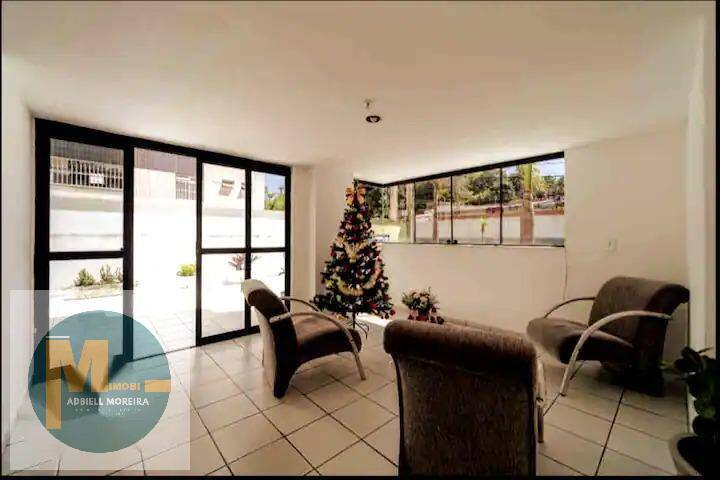 Apartamento à venda com 2 quartos, 55m² - Foto 14