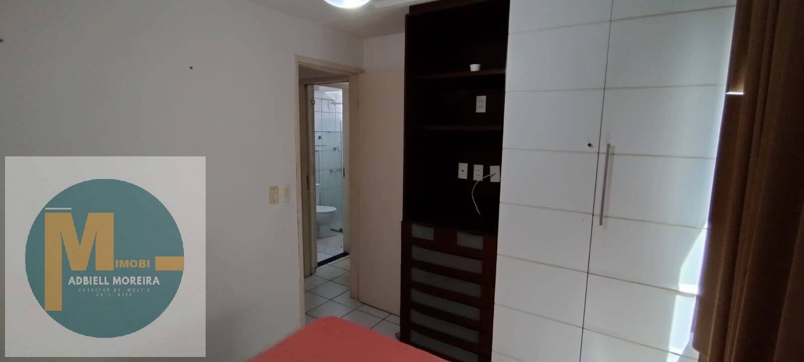 Apartamento à venda com 2 quartos, 55m² - Foto 13