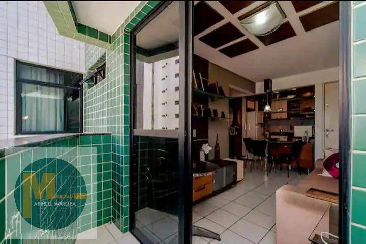 Apartamento à venda com 2 quartos, 55m² - Foto 17