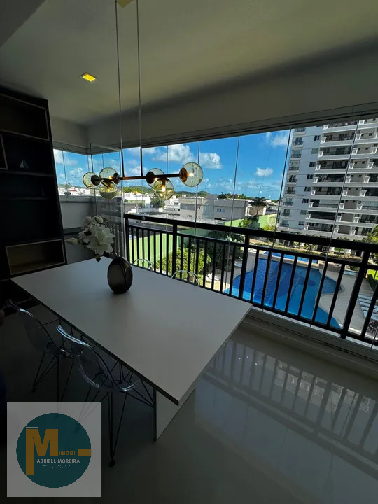 Apartamento à venda com 3 quartos, 79m² - Foto 9