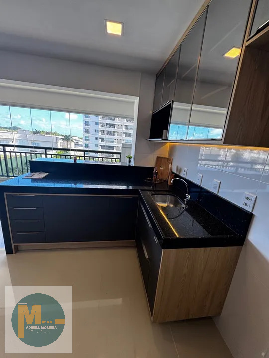 Apartamento à venda com 3 quartos, 79m² - Foto 10