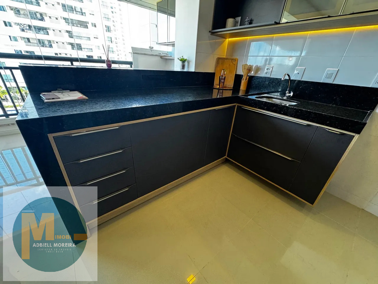 Apartamento à venda com 3 quartos, 79m² - Foto 20
