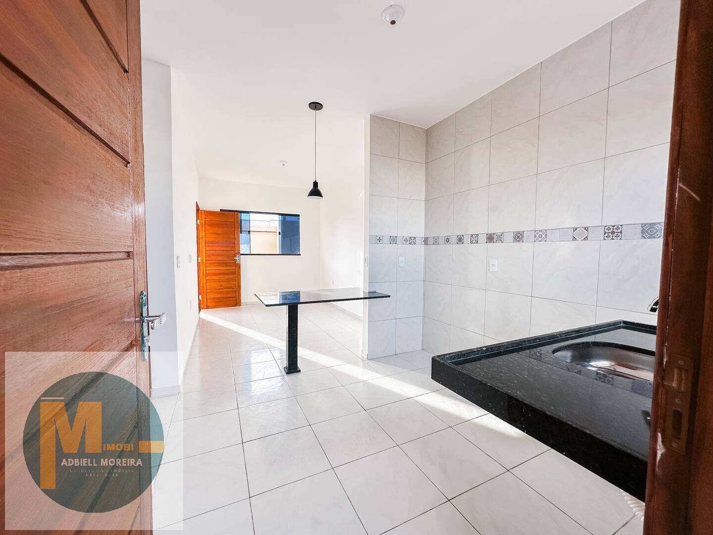 Casa à venda com 2 quartos, 69m² - Foto 9