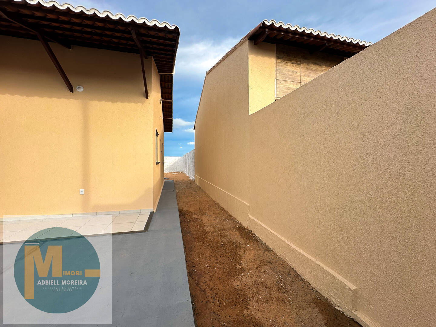 Casa à venda com 2 quartos, 69m² - Foto 13