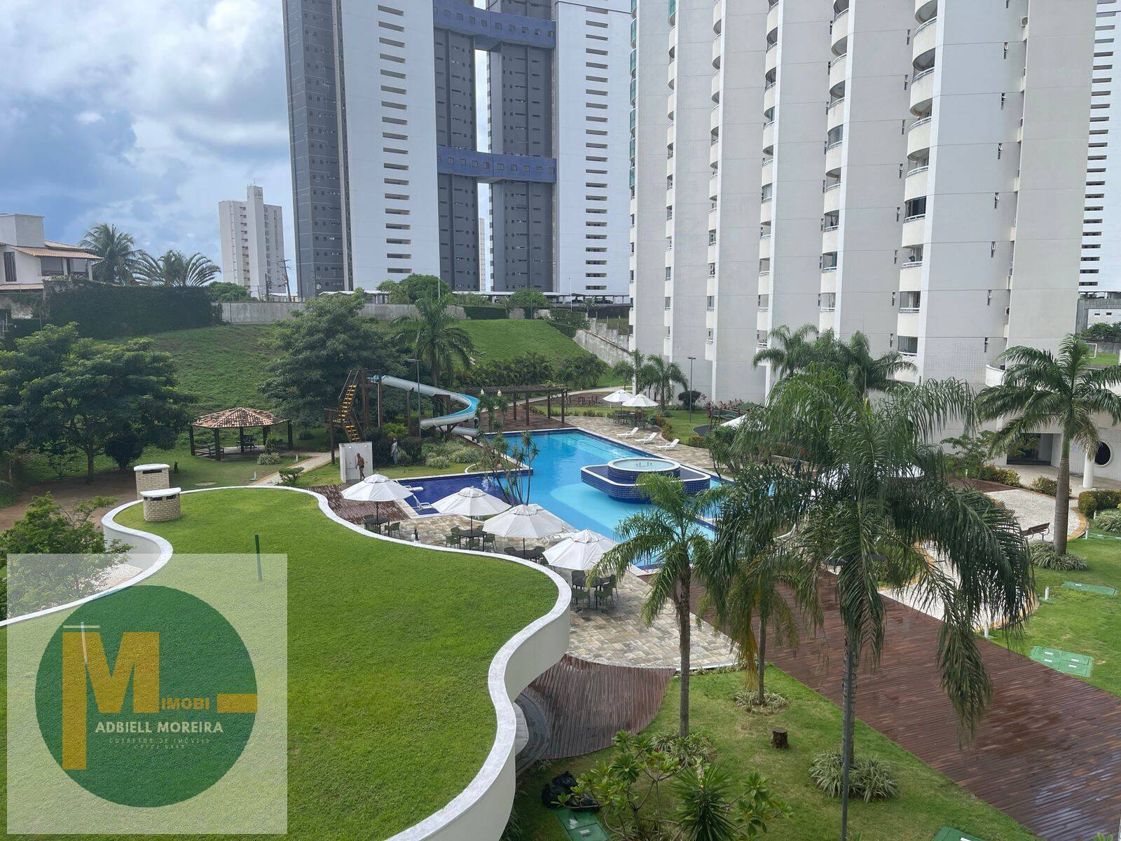 Apartamento à venda com 2 quartos, 59m² - Foto 14