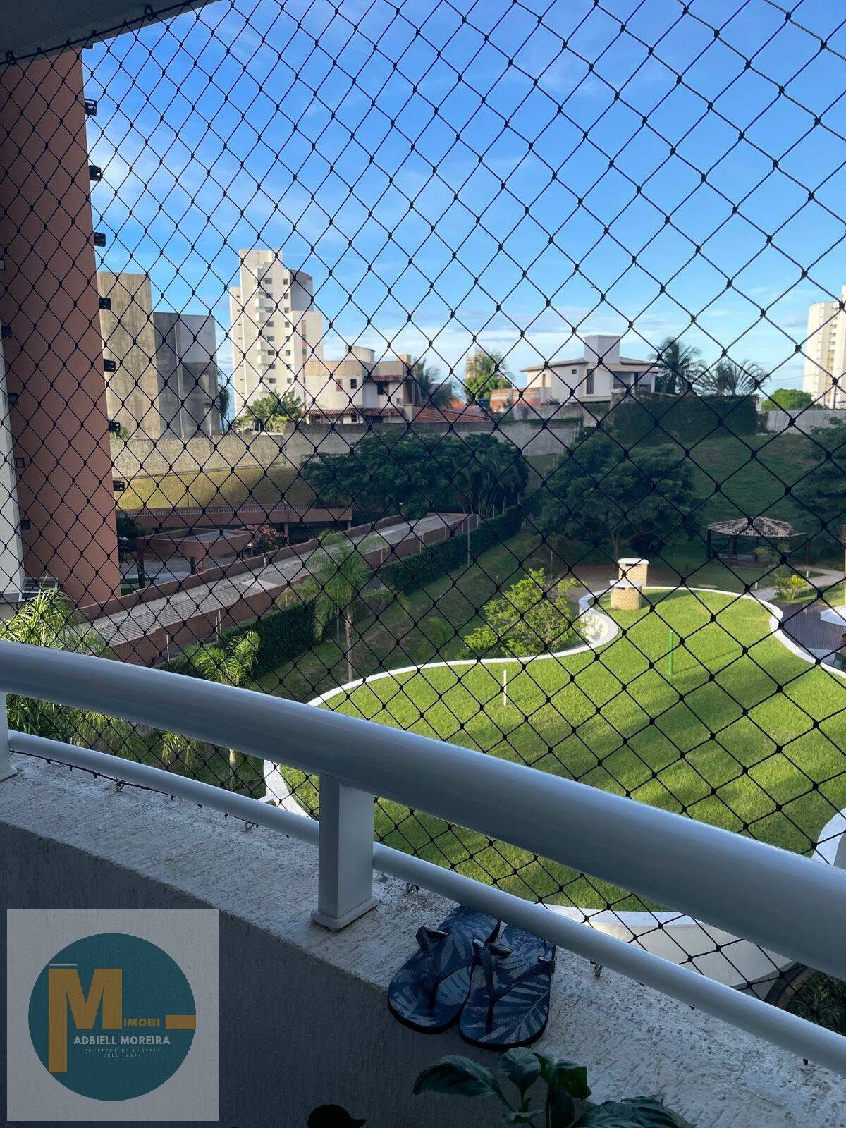 Apartamento à venda com 2 quartos, 59m² - Foto 18