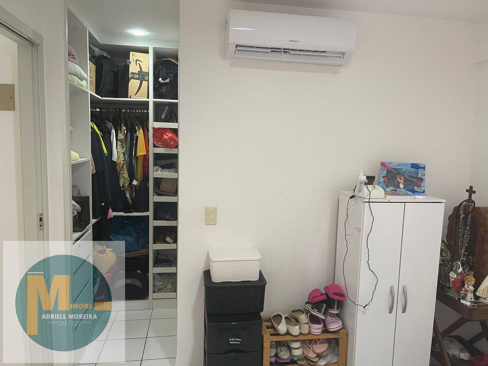 Apartamento à venda com 2 quartos, 59m² - Foto 15