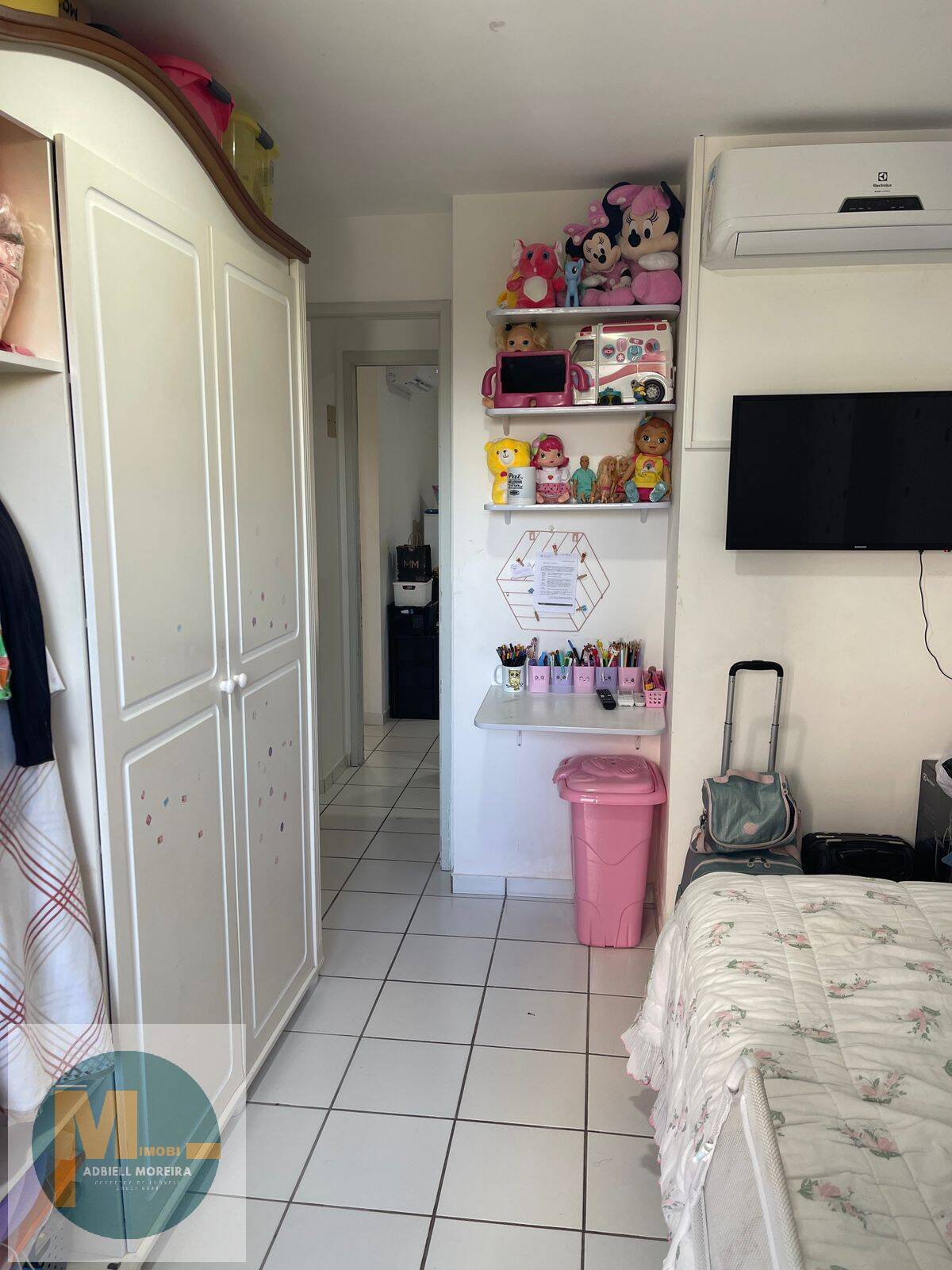 Apartamento à venda com 2 quartos, 59m² - Foto 17
