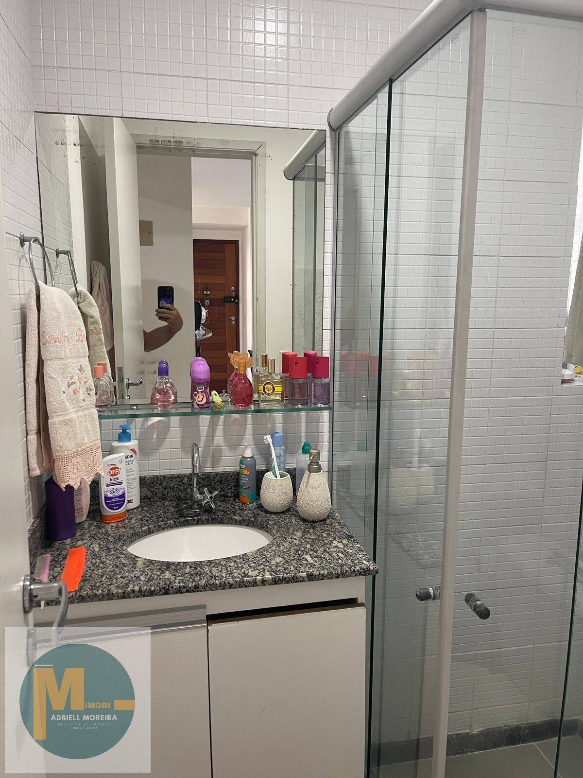 Apartamento à venda com 2 quartos, 59m² - Foto 19
