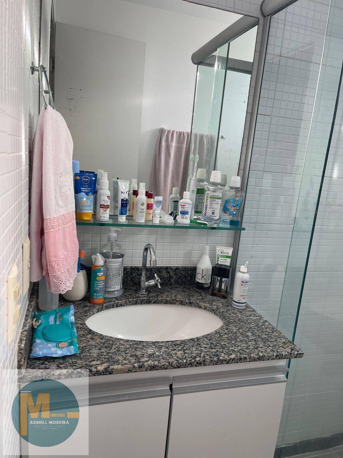 Apartamento à venda com 2 quartos, 59m² - Foto 25