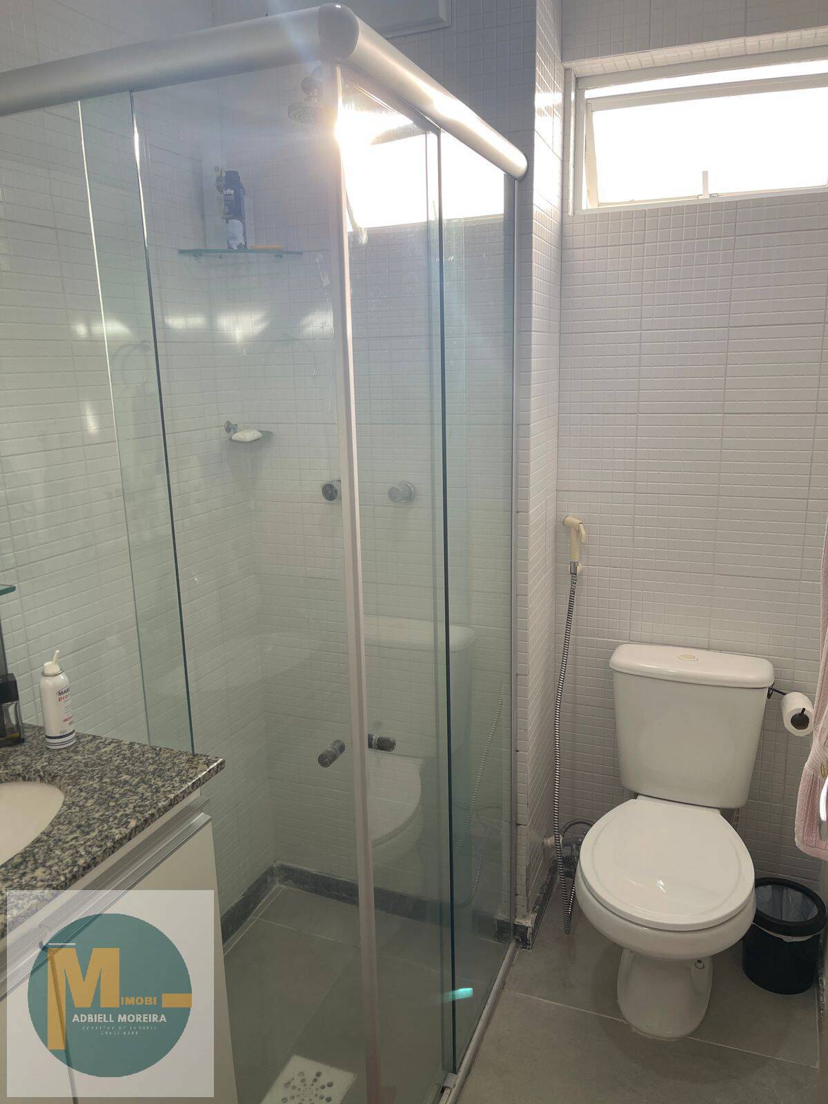 Apartamento à venda com 2 quartos, 59m² - Foto 24