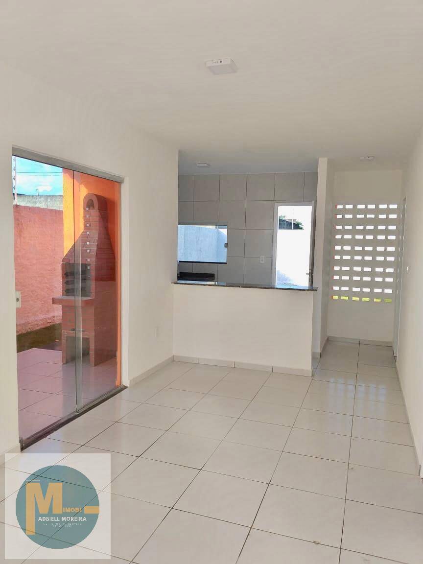 Casa à venda com 2 quartos, 69m² - Foto 6
