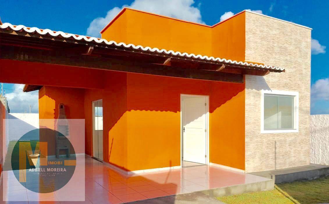 Casa à venda com 2 quartos, 69m² - Foto 10