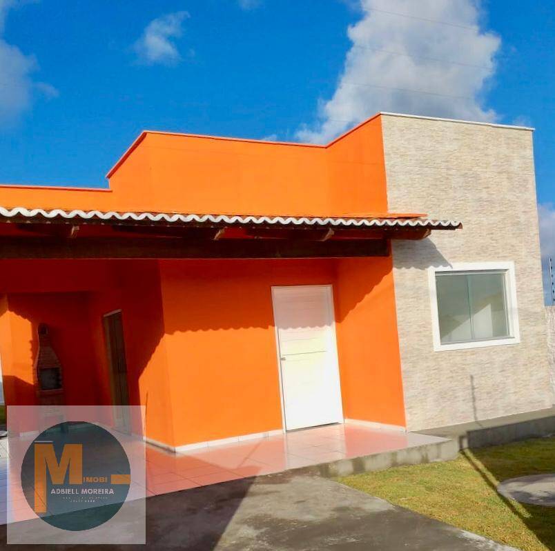 Casa à venda com 2 quartos, 69m² - Foto 15