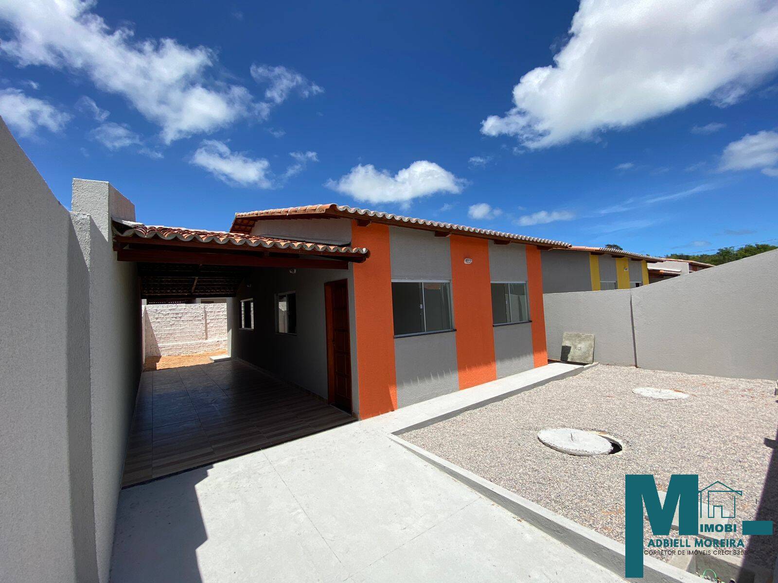Casa à venda com 2 quartos, 69m² - Foto 14