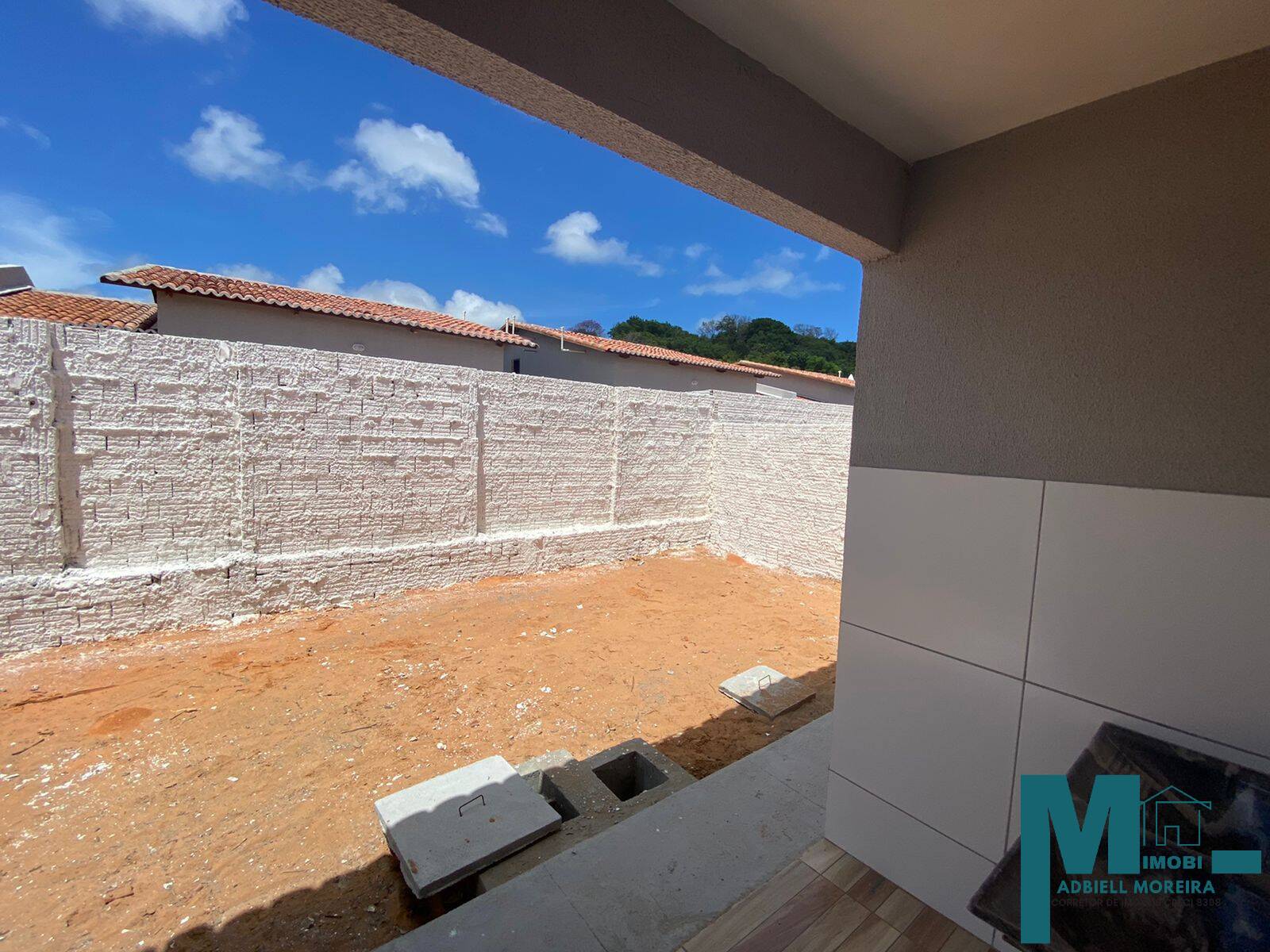 Casa à venda com 2 quartos, 69m² - Foto 21