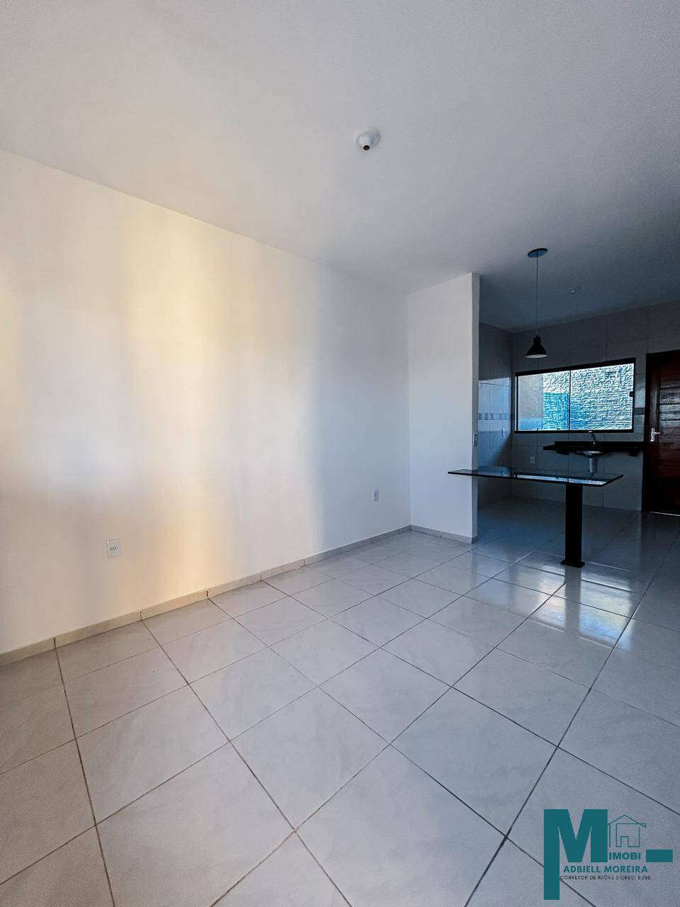 Casa de Condomínio à venda com 2 quartos, 66m² - Foto 2
