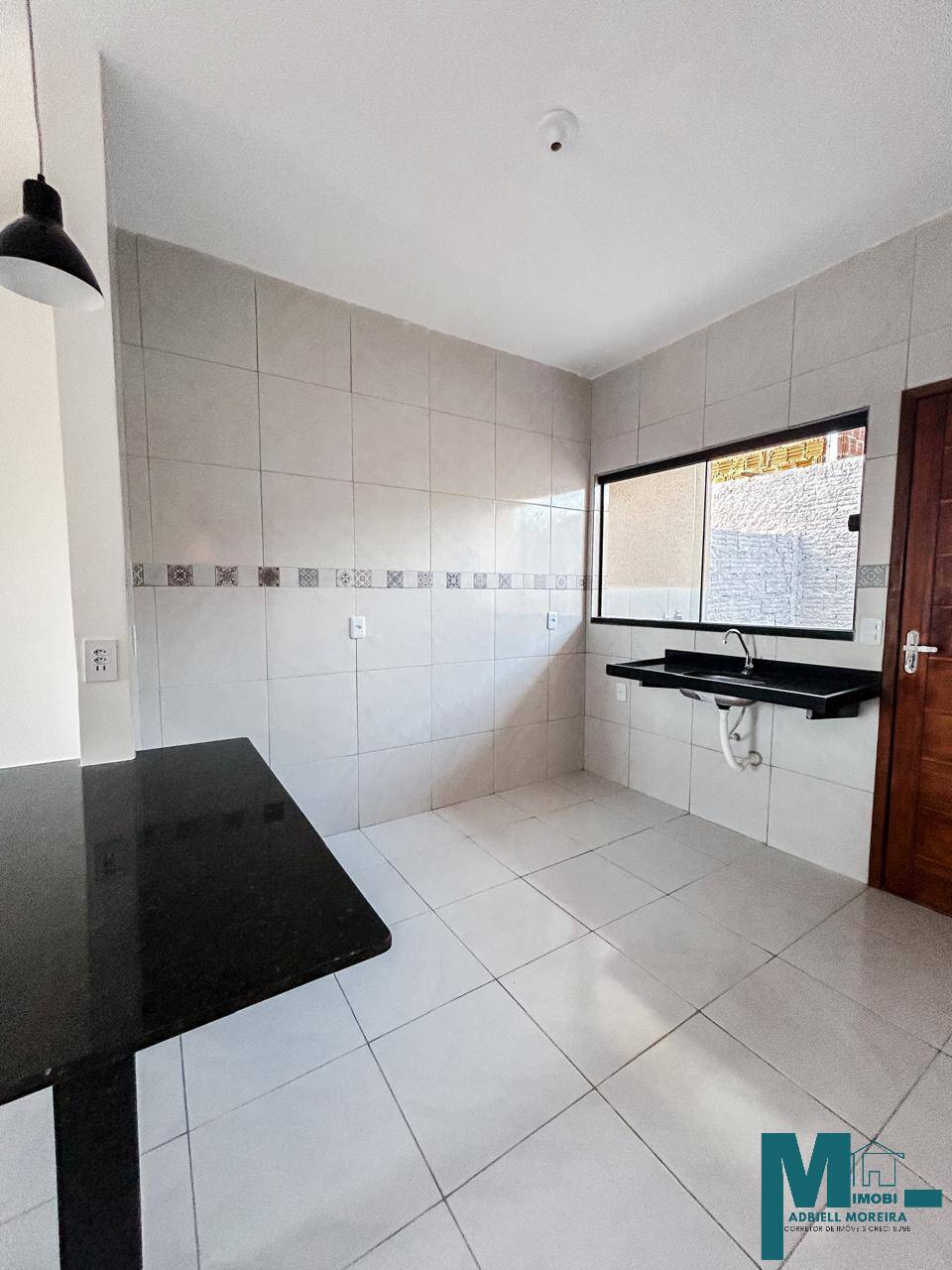 Casa de Condomínio à venda com 2 quartos, 66m² - Foto 3