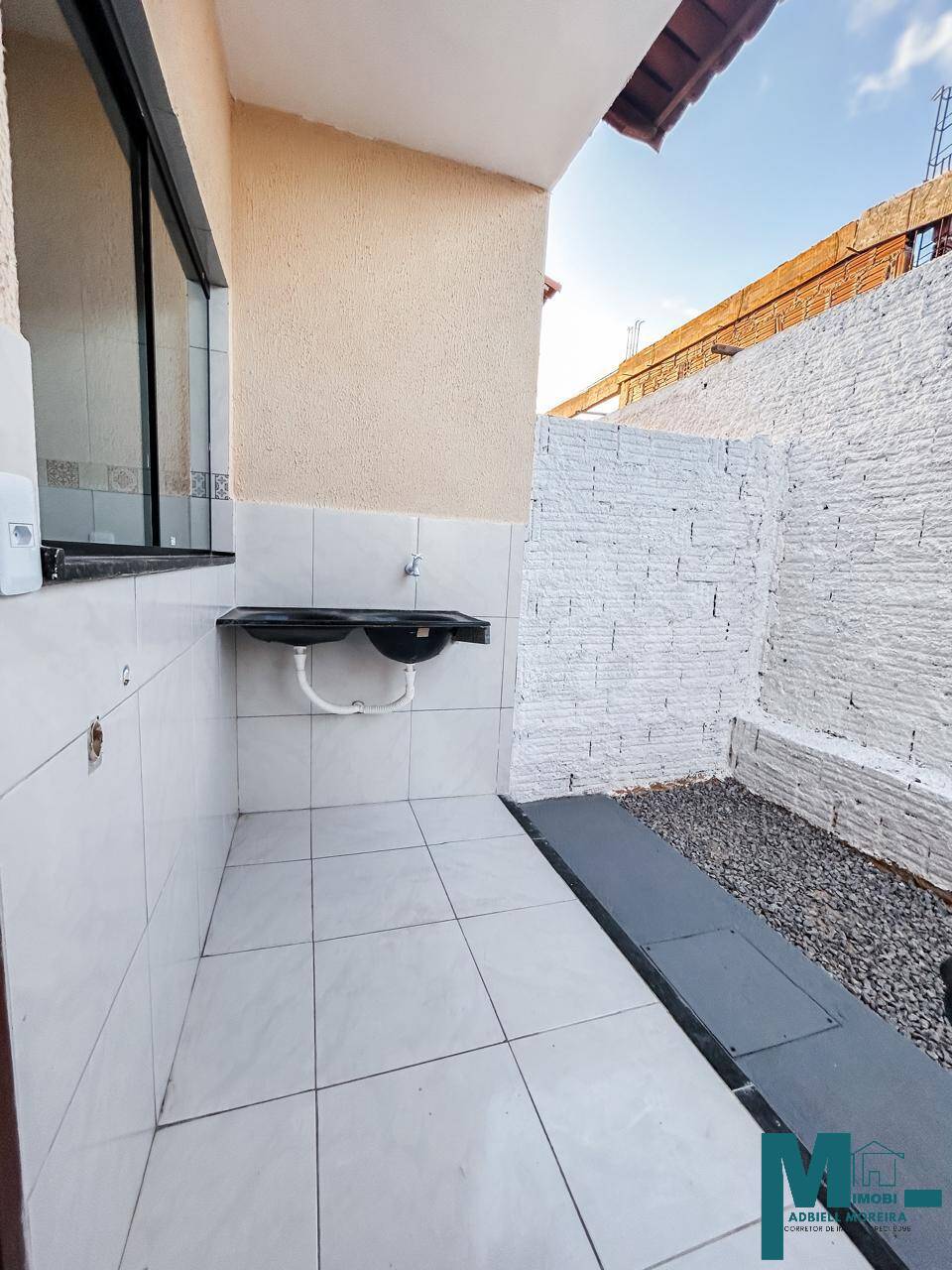 Casa de Condomínio à venda com 2 quartos, 66m² - Foto 6