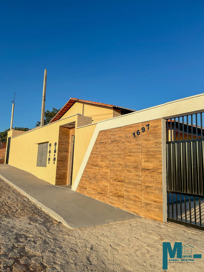 Casa de Condomínio à venda com 2 quartos, 66m² - Foto 8