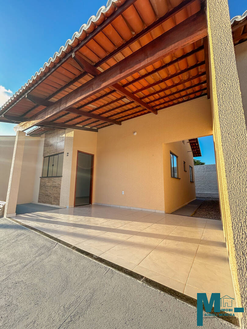 Casa de Condomínio à venda com 2 quartos, 66m² - Foto 9