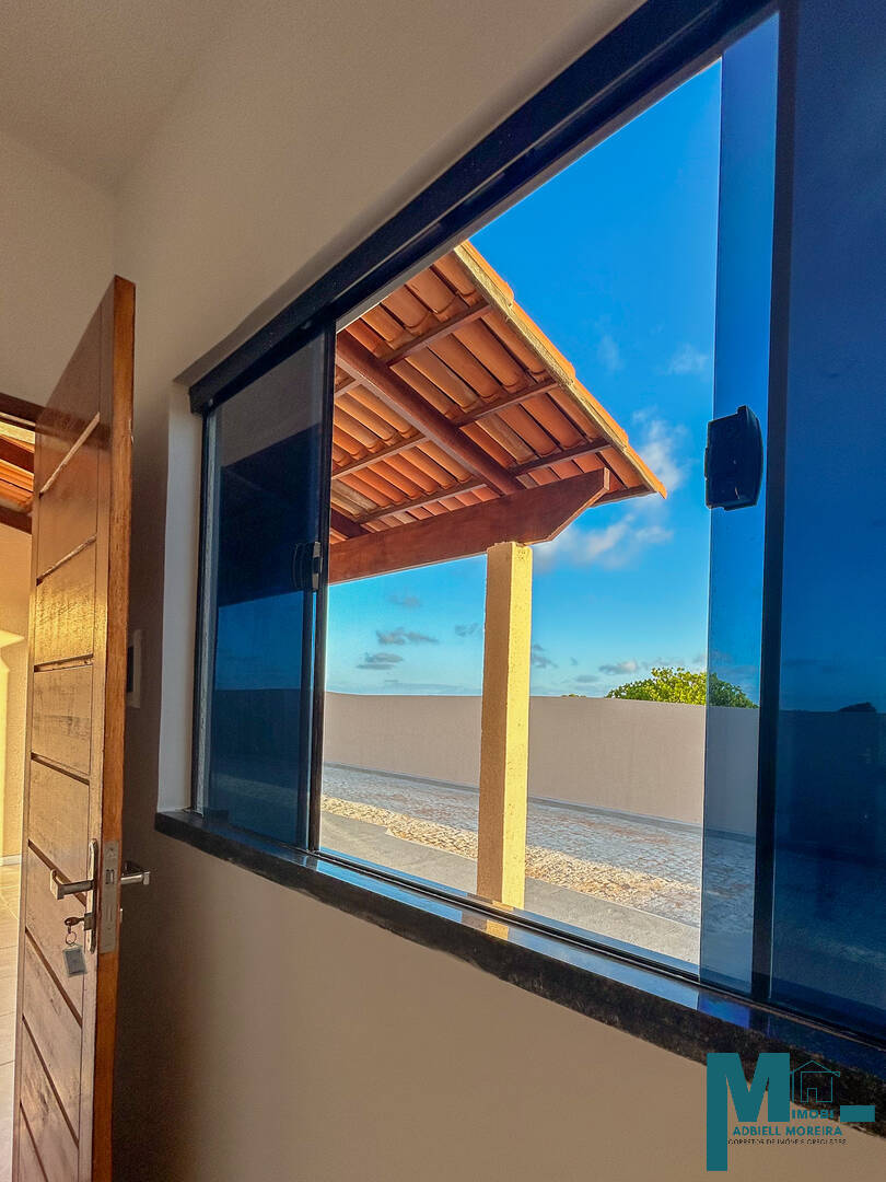 Casa de Condomínio à venda com 2 quartos, 66m² - Foto 10