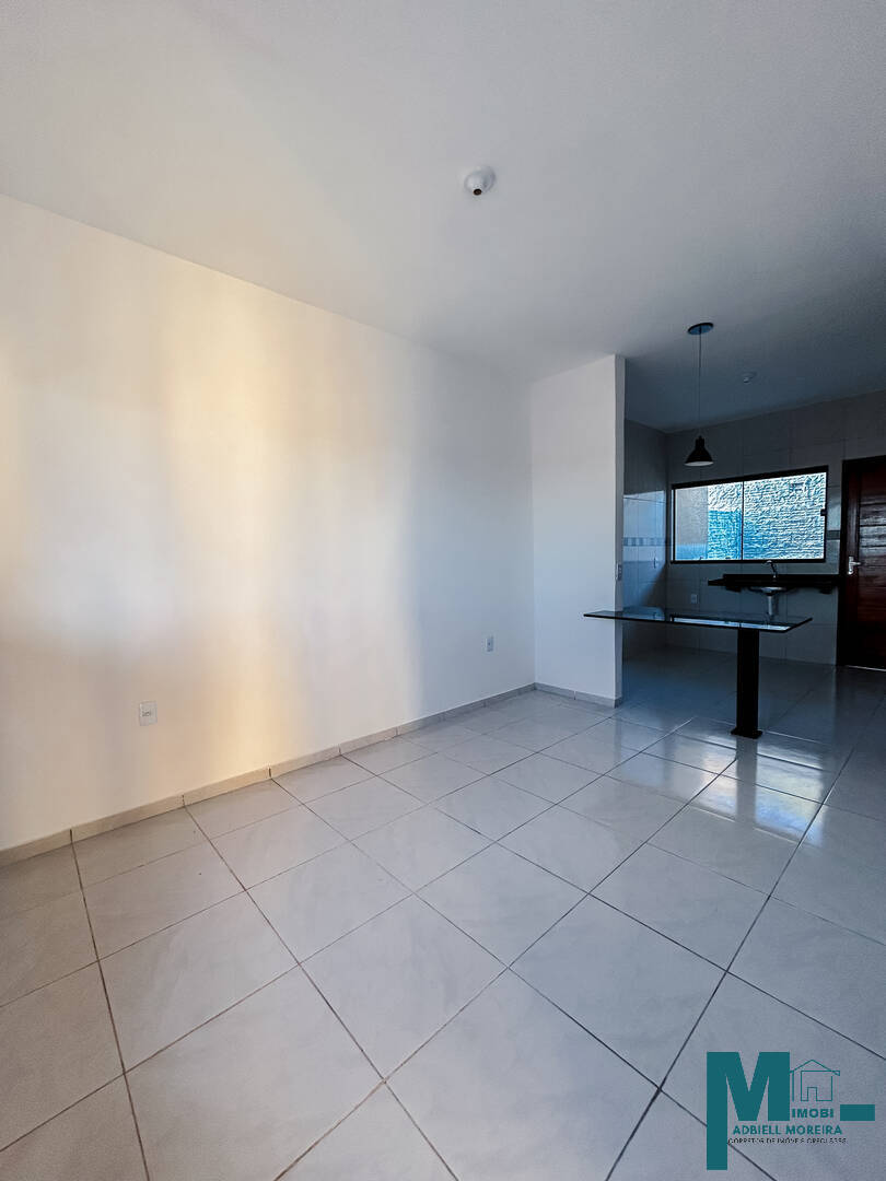 Casa de Condomínio à venda com 2 quartos, 66m² - Foto 11