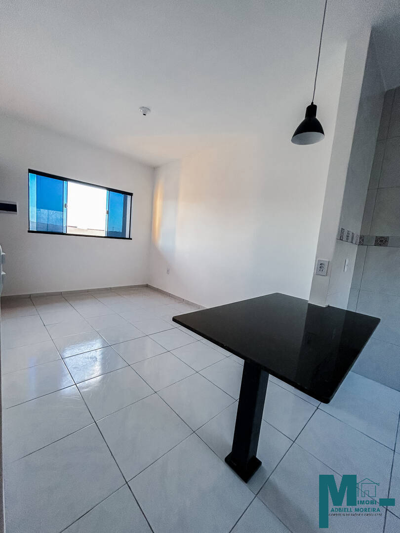 Casa de Condomínio à venda com 2 quartos, 66m² - Foto 12