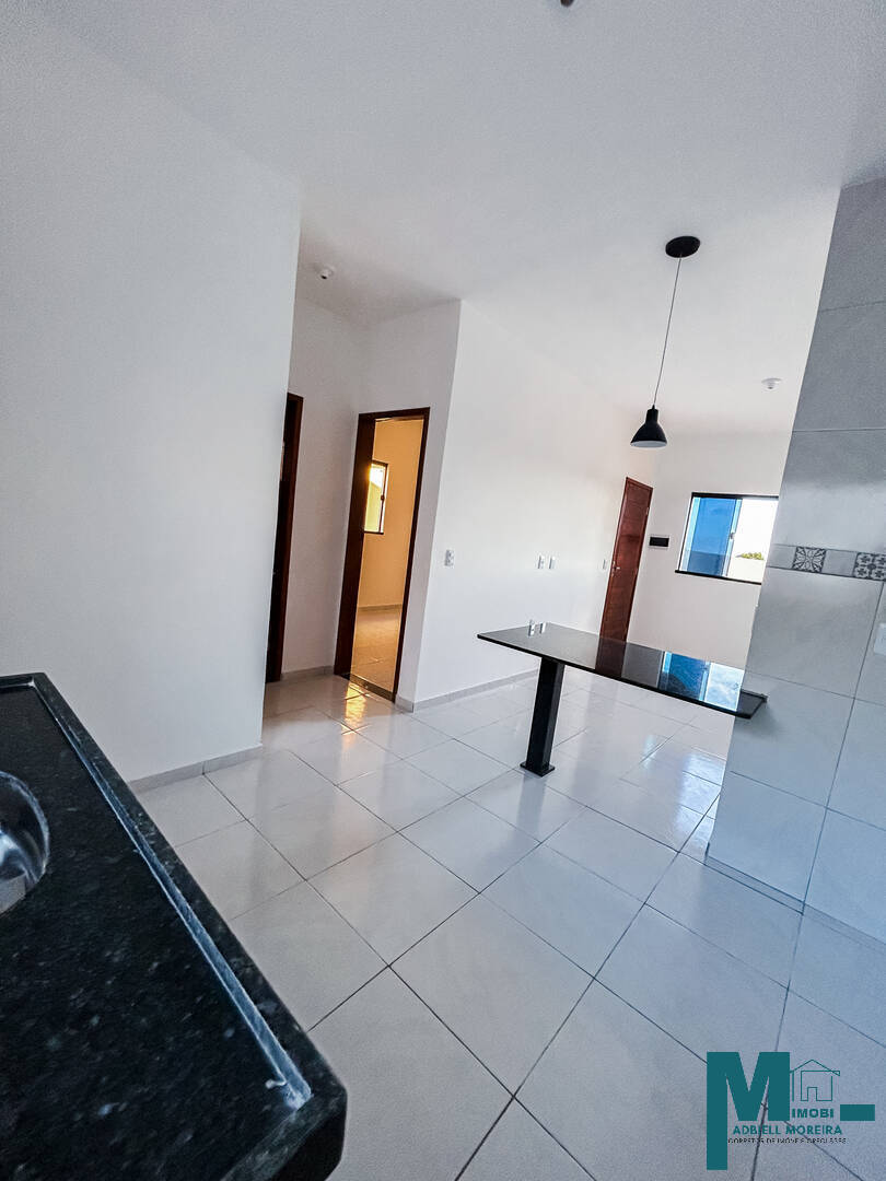 Casa de Condomínio à venda com 2 quartos, 66m² - Foto 15