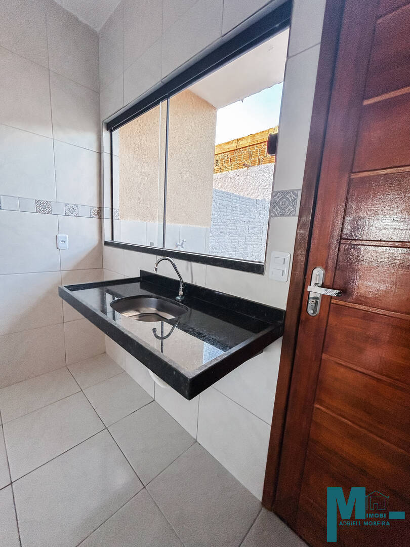 Casa de Condomínio à venda com 2 quartos, 66m² - Foto 16