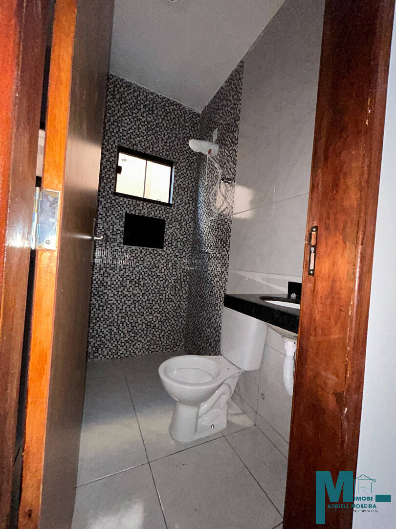 Casa de Condomínio à venda com 2 quartos, 66m² - Foto 19