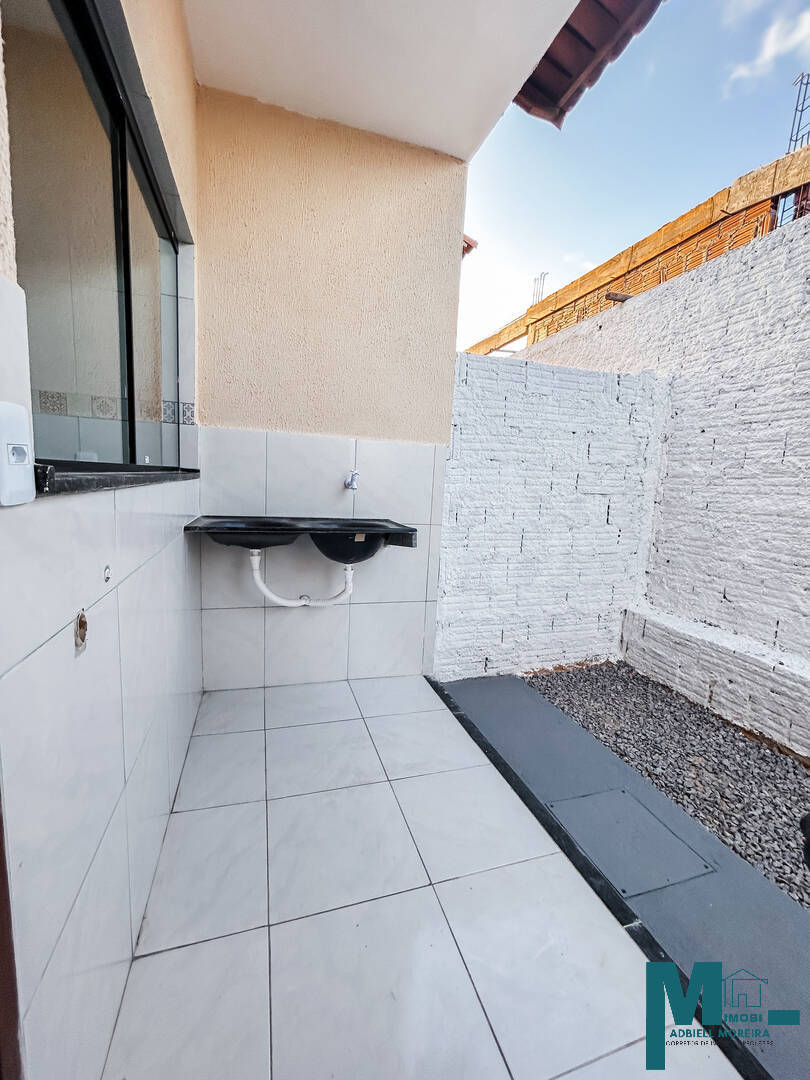 Casa de Condomínio à venda com 2 quartos, 66m² - Foto 21
