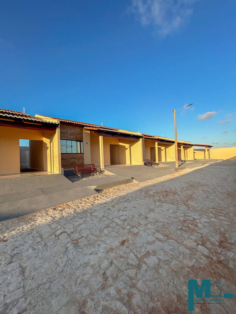 Casa de Condomínio à venda com 2 quartos, 66m² - Foto 25