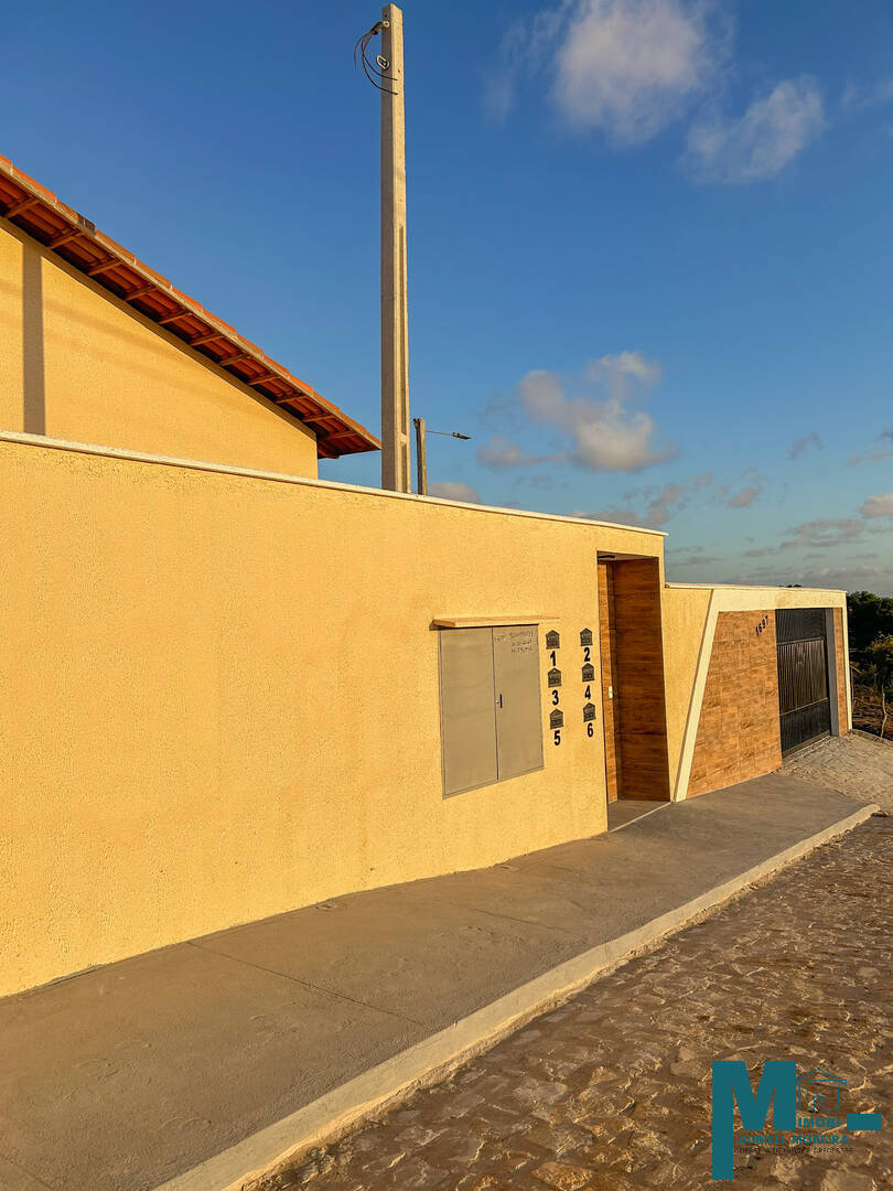 Casa de Condomínio à venda com 2 quartos, 66m² - Foto 26