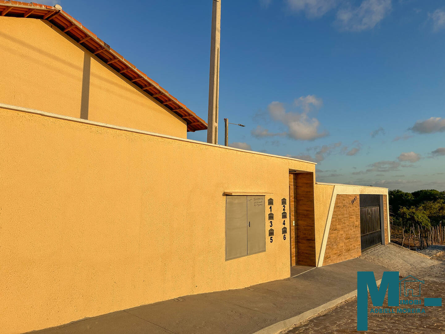 Casa de Condomínio à venda com 2 quartos, 66m² - Foto 27