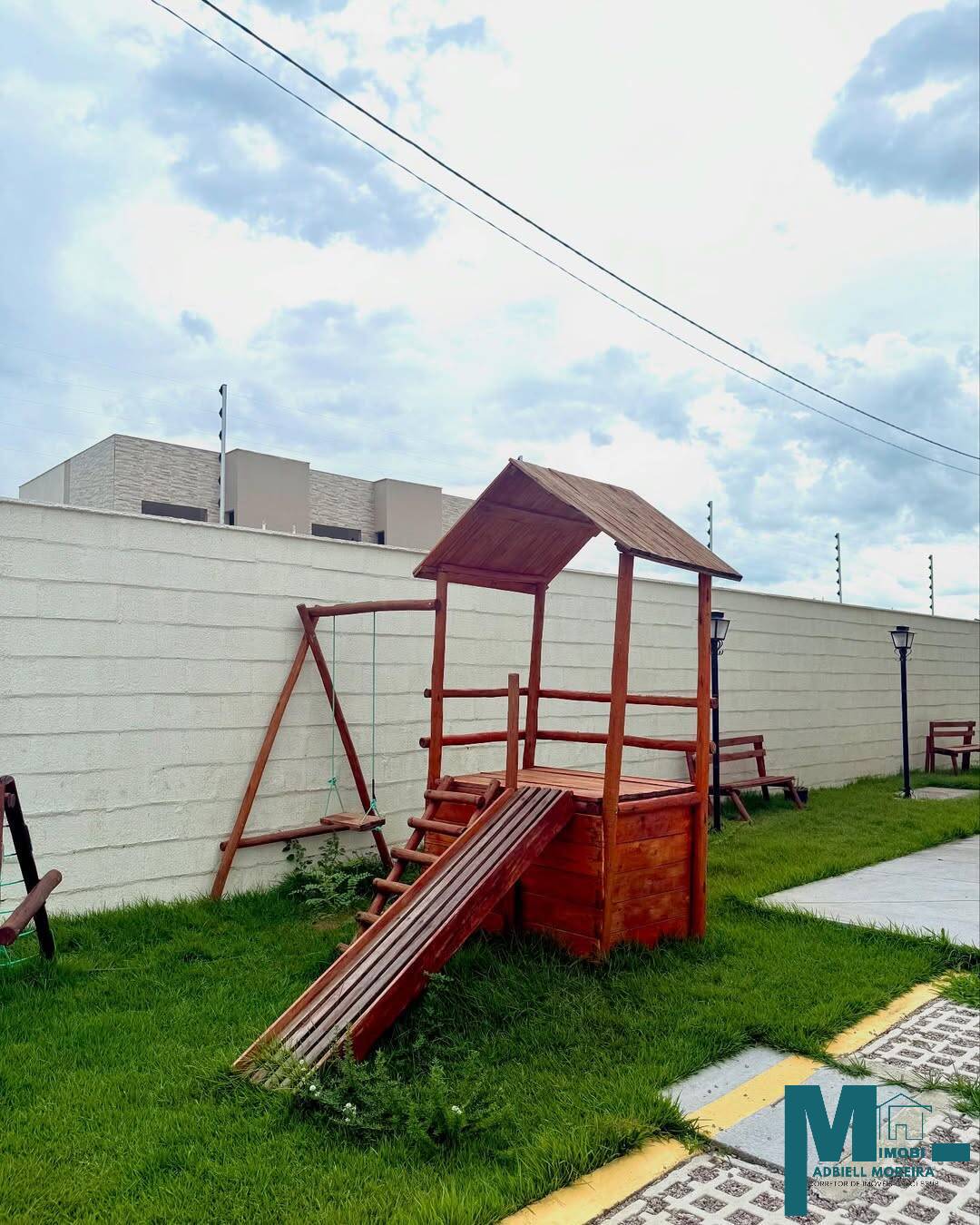 Sobrado à venda com 2 quartos, 67m² - Foto 3