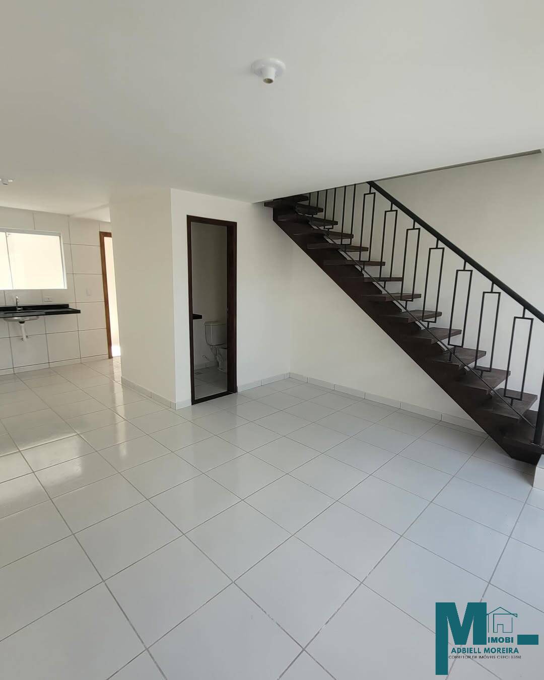 Sobrado à venda com 2 quartos, 67m² - Foto 6