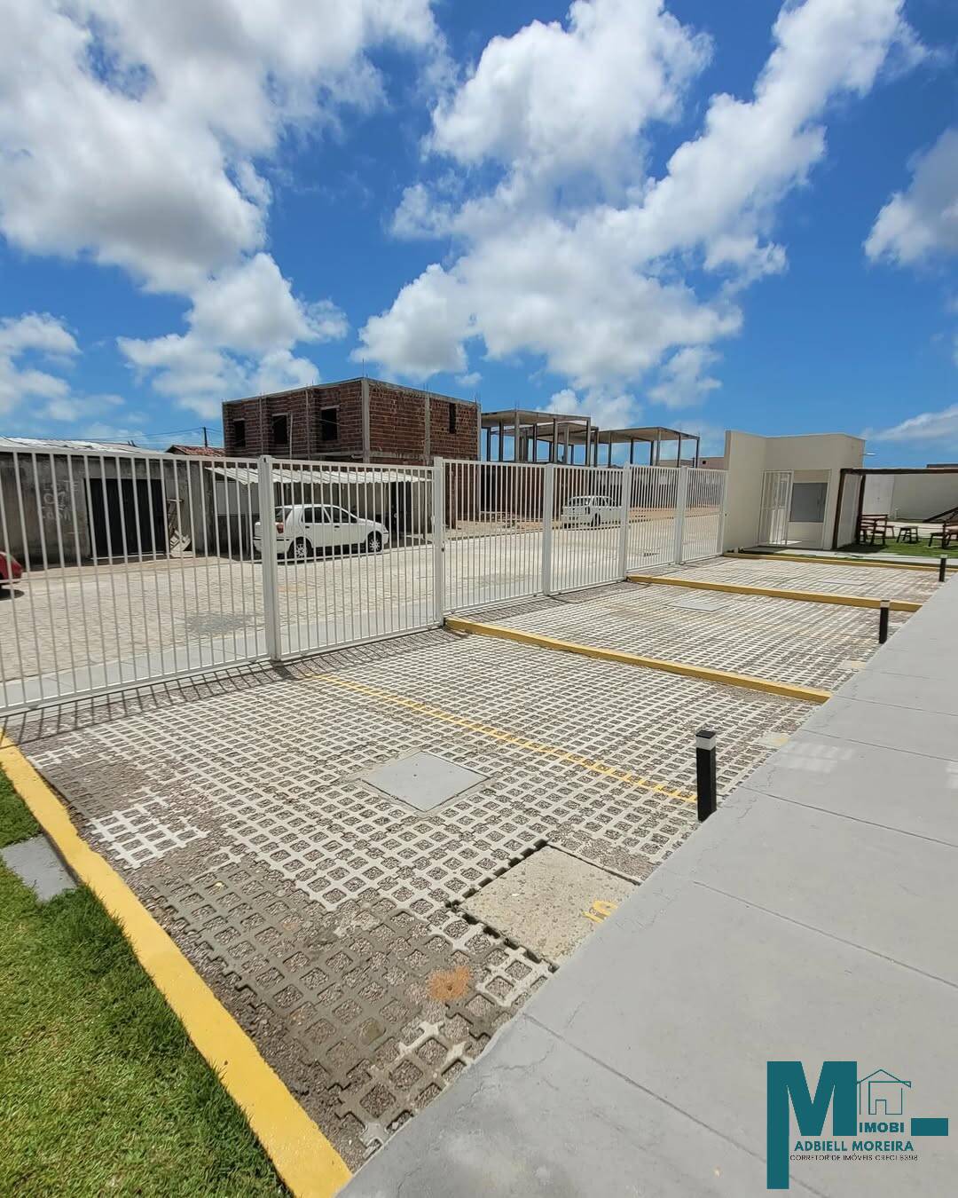 Sobrado à venda com 2 quartos, 67m² - Foto 17