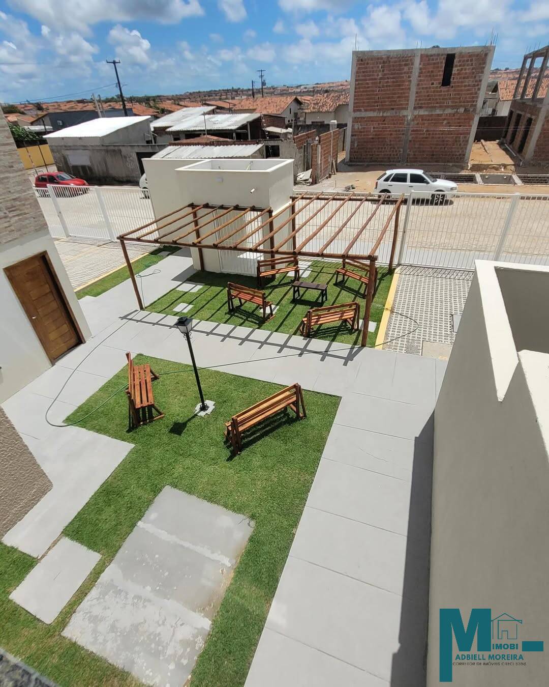 Sobrado à venda com 2 quartos, 67m² - Foto 5