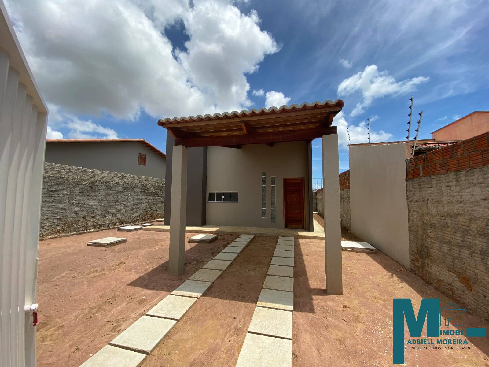 Casa à venda com 2 quartos, 69m² - Foto 5