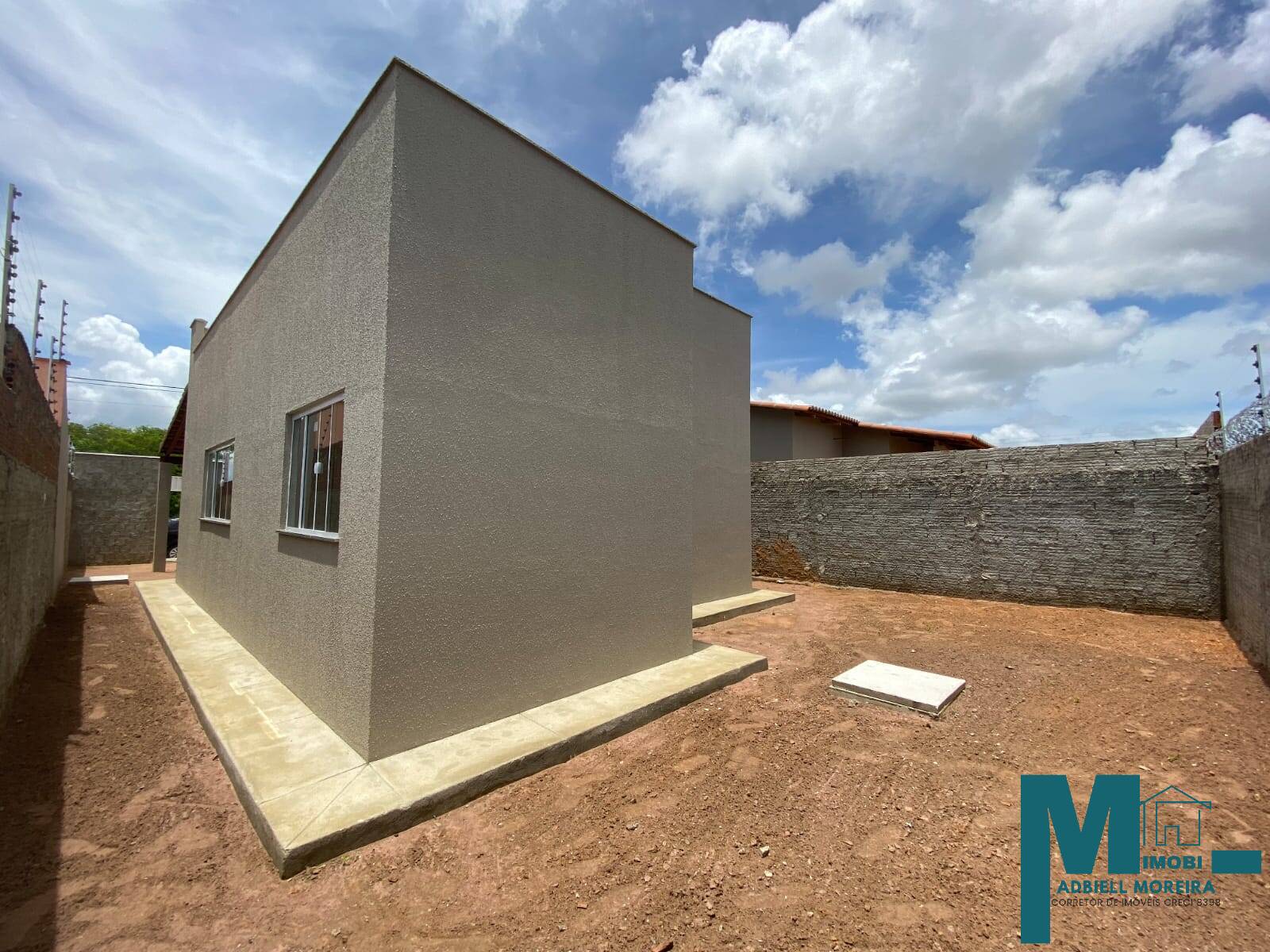 Casa à venda com 2 quartos, 69m² - Foto 8