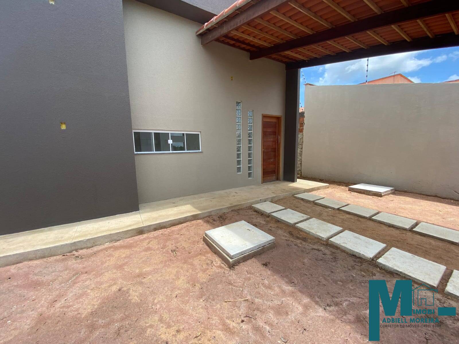 Casa à venda com 2 quartos, 69m² - Foto 12