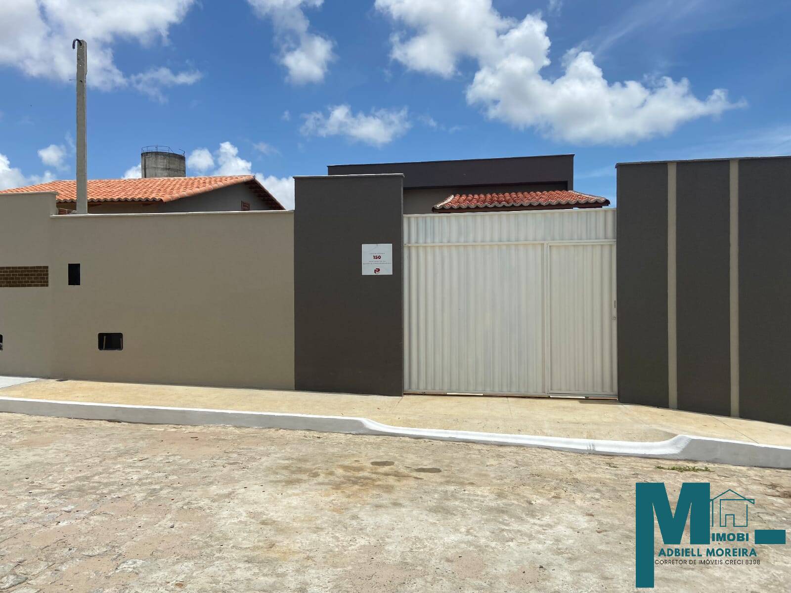 Casa à venda com 2 quartos, 69m² - Foto 9