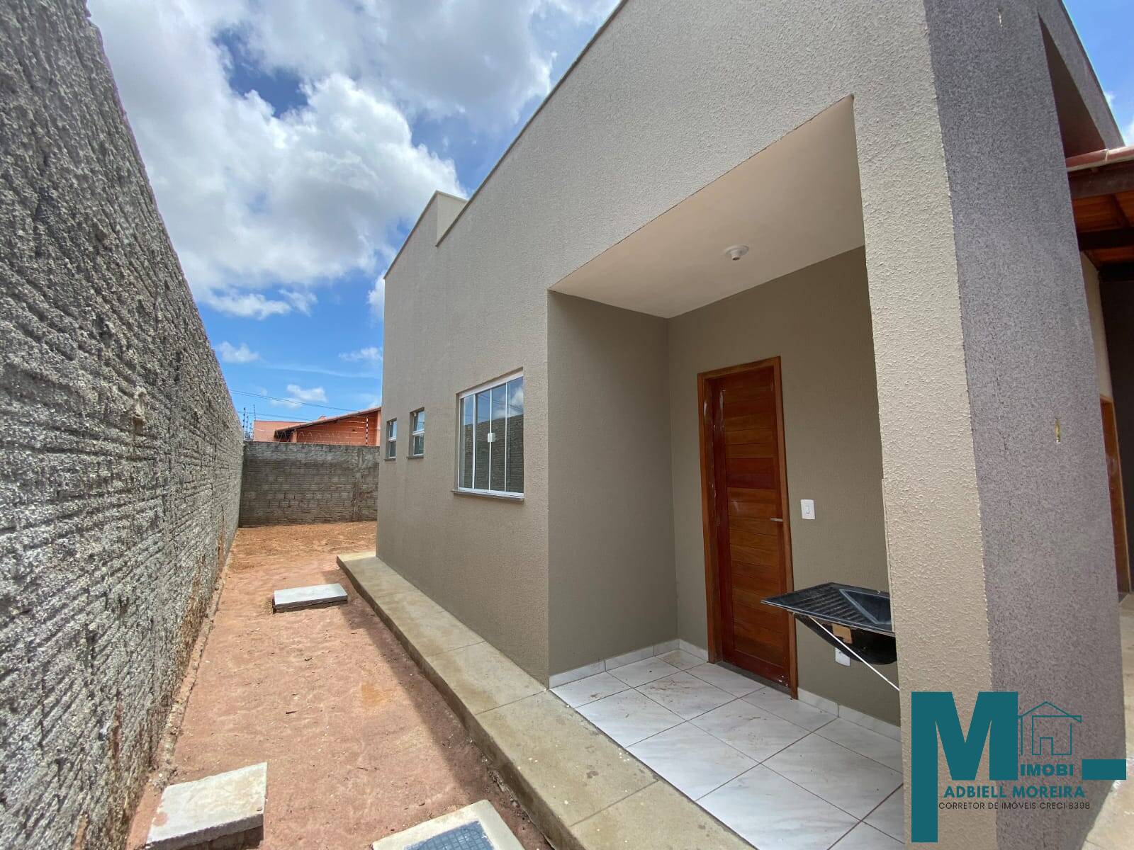 Casa à venda com 2 quartos, 69m² - Foto 11