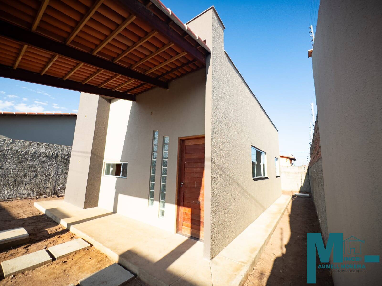 Casa à venda com 2 quartos, 69m² - Foto 21