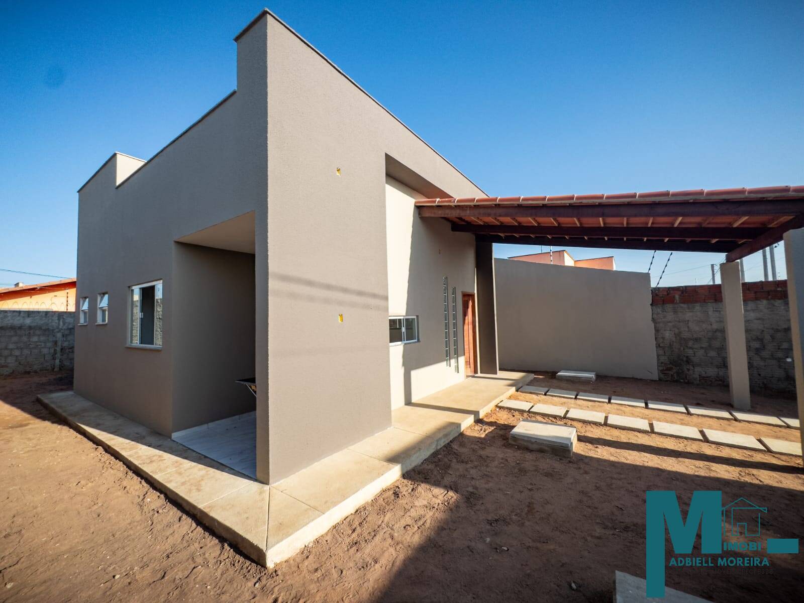Casa à venda com 2 quartos, 69m² - Foto 22